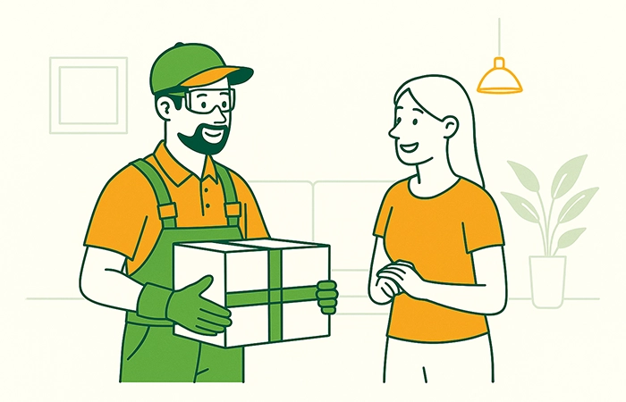 אמינות בהובלה