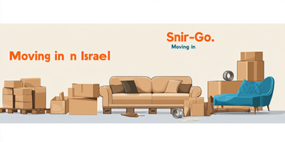 הובלת מקרר